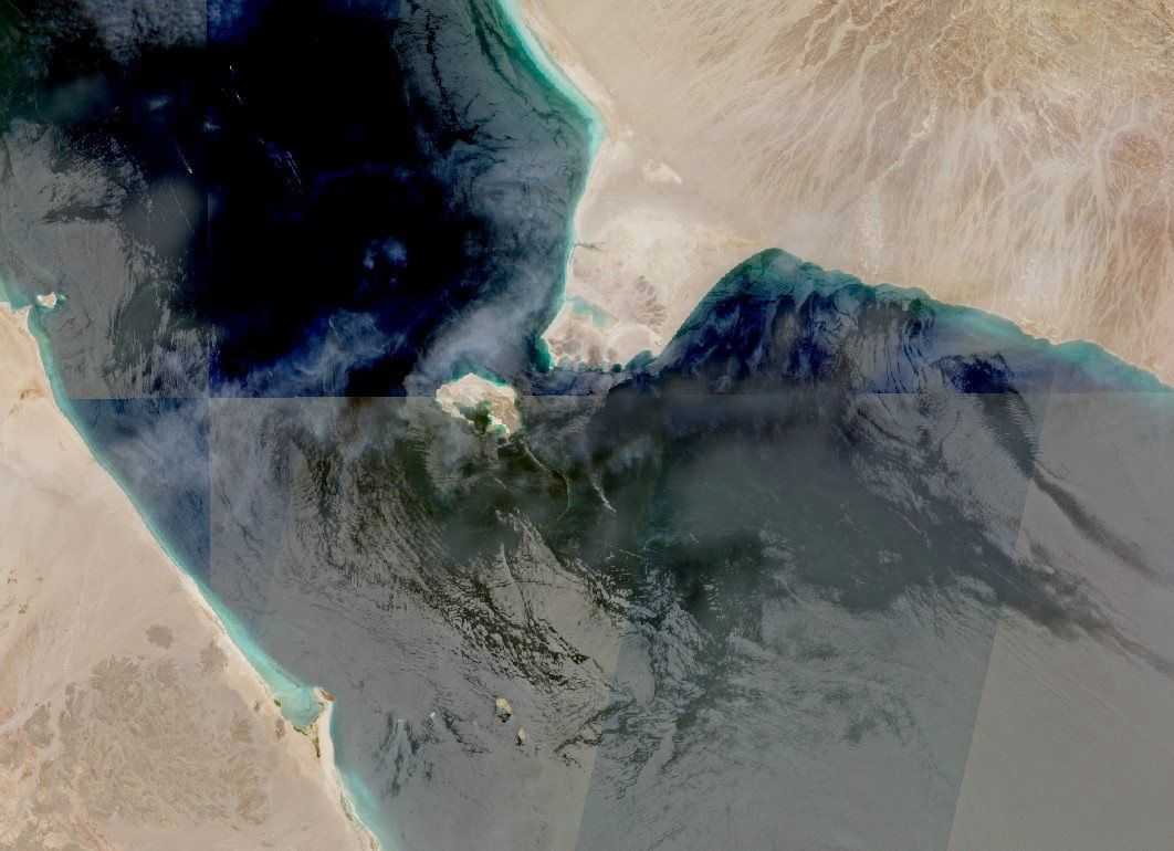 Yemen's Houthis declare naval blockade on Saudi Arabia, widening threat to global oil supplies