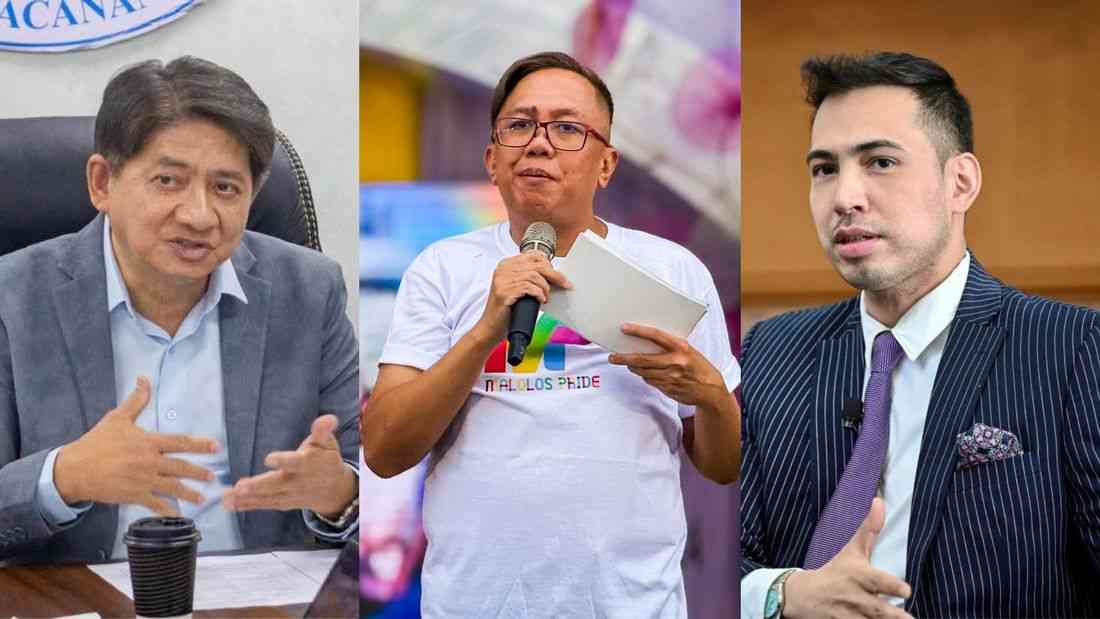 SC junks contempt raps vs. Duterte critics, affirms free speech