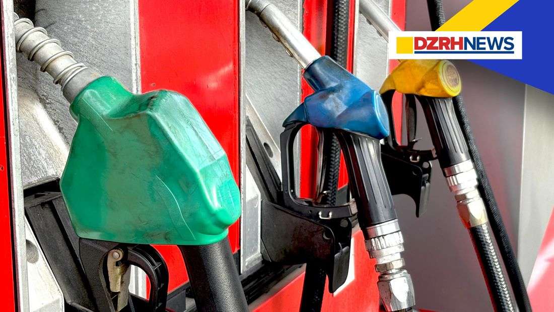 Fuel prices seen to increase next week — DOE