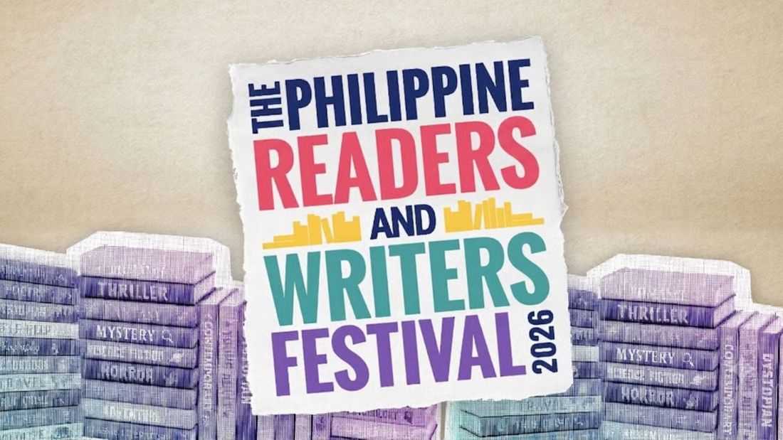 Stories in Motion: Philippine Readers and Writers Festival Set for August Return