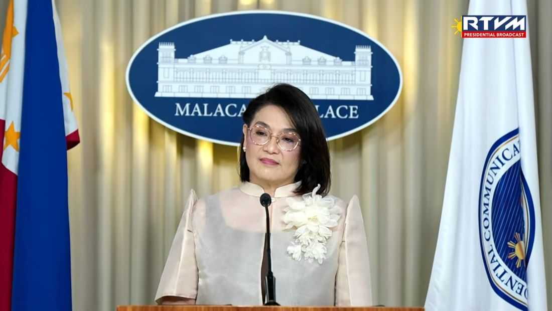 Palace: VP Sara Duterte’s kill remarks vs. Marcos a national security concern, not just threats