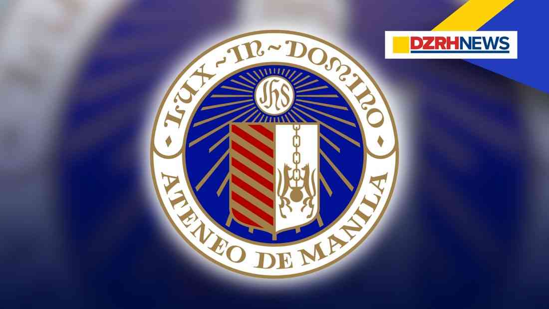 Ateneo affirms support for community members following CIDG recommendation