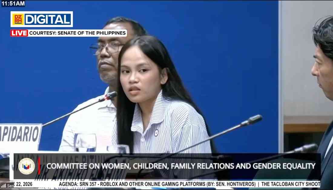 Tacloban school shooting suspect shot his best friend, says victim’s sister