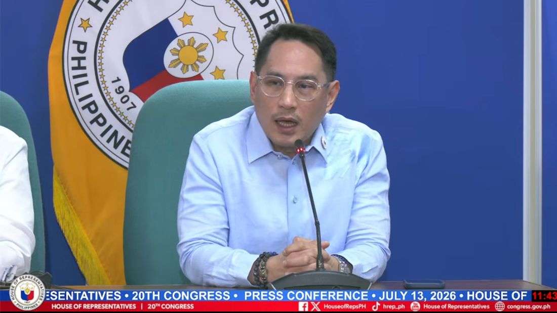 Prosecution on VP Duterte’s ‘bloodbath’ remark: Its intention is accountability, not violence