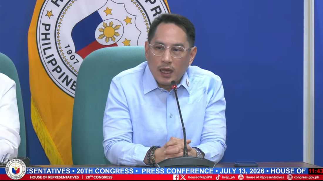 Prosecution on VP Duterte’s ‘bloodbath’ remark: Its intention is accountability, not violence