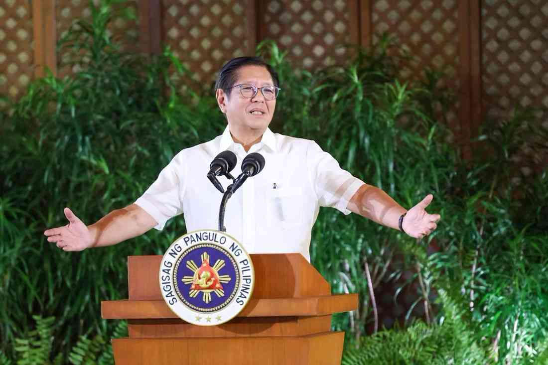 Gov’t response to Middle East turmoil, expected to be featured at SONA 2026