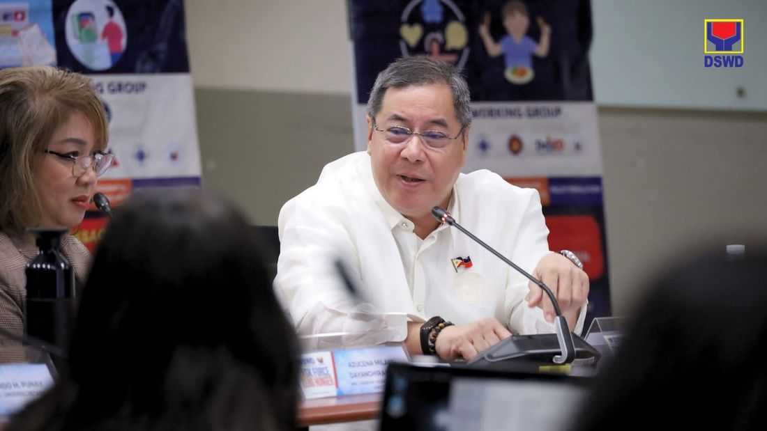 DOH chief Herbosa resigns due to 'health reasons' — Palace