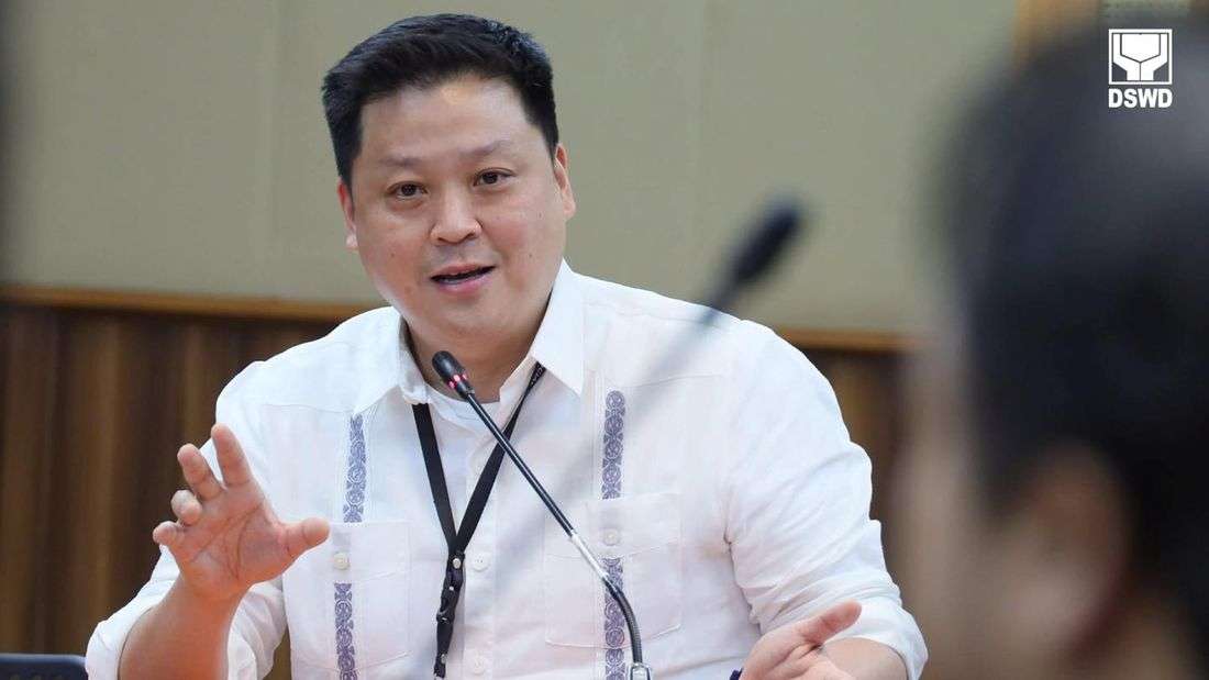 P2,000 monthly cash aid set for 1.5 million low-income workers — DSWD's Gatchalian
