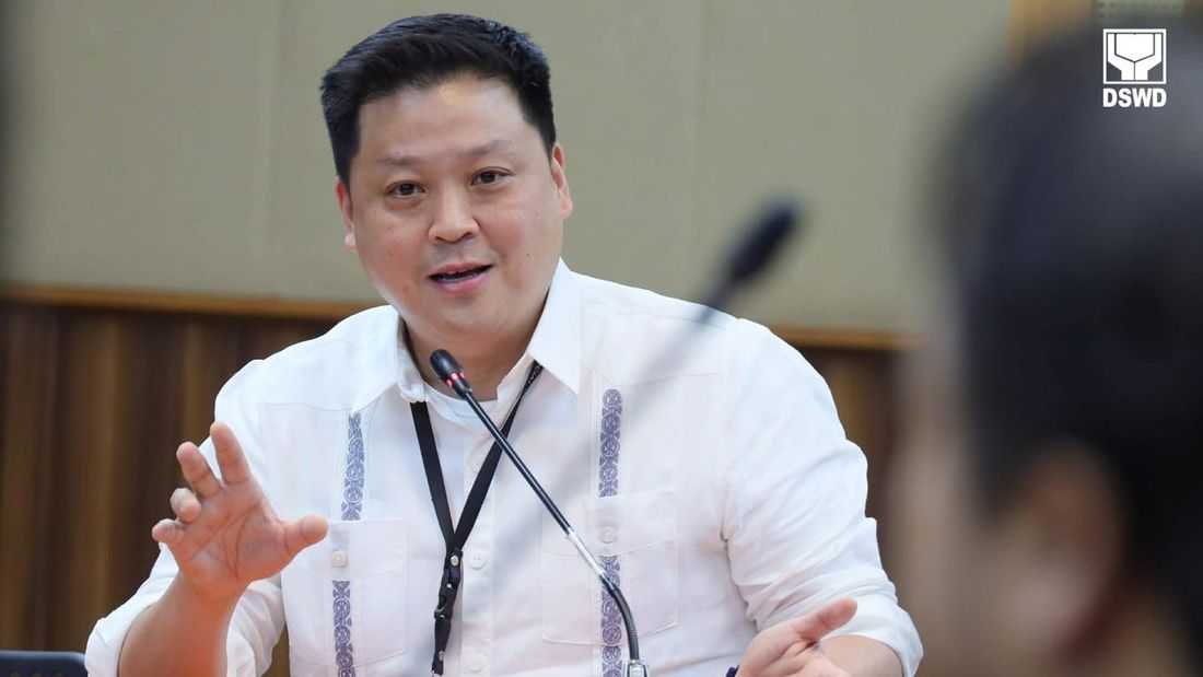 P2,000 monthly cash aid set for 1.5 million low-income workers — DSWD's Gatchalian