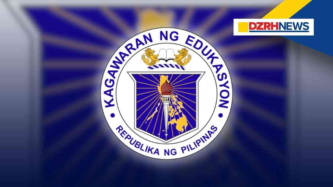 DepEd identifies 38 high-risk students after Tacloban school shooting