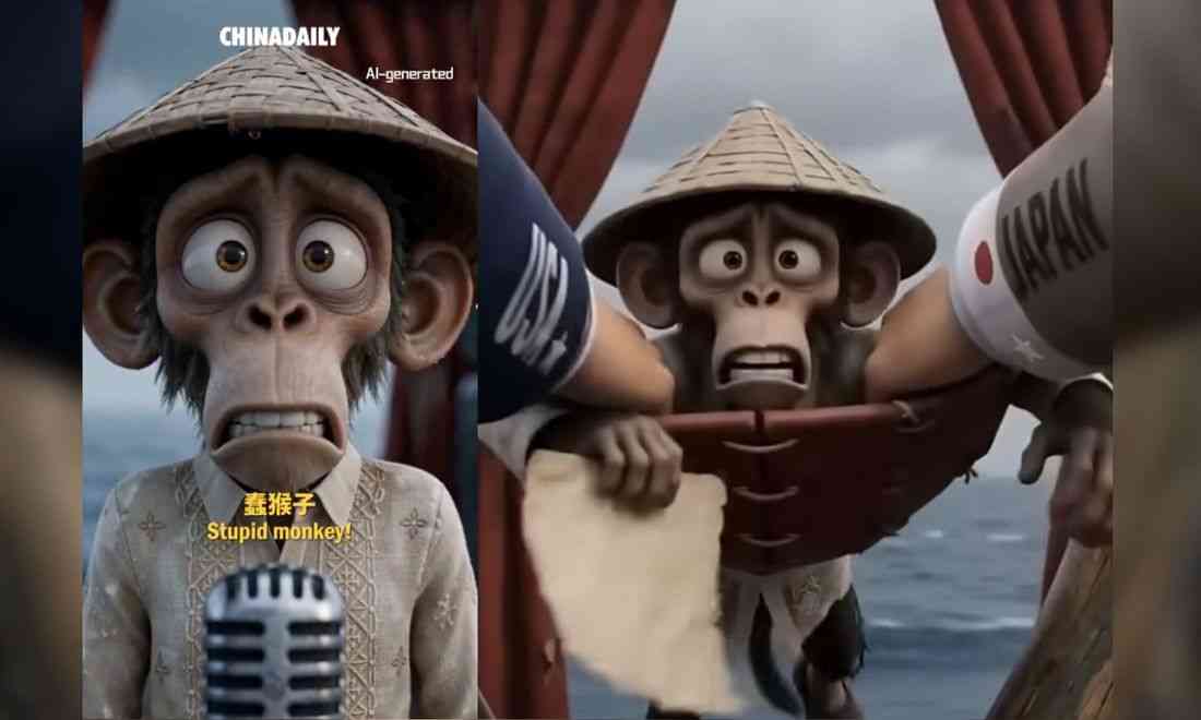 PH gov’t response to China Daily’s racist video ‘inadequate’ — political analyst