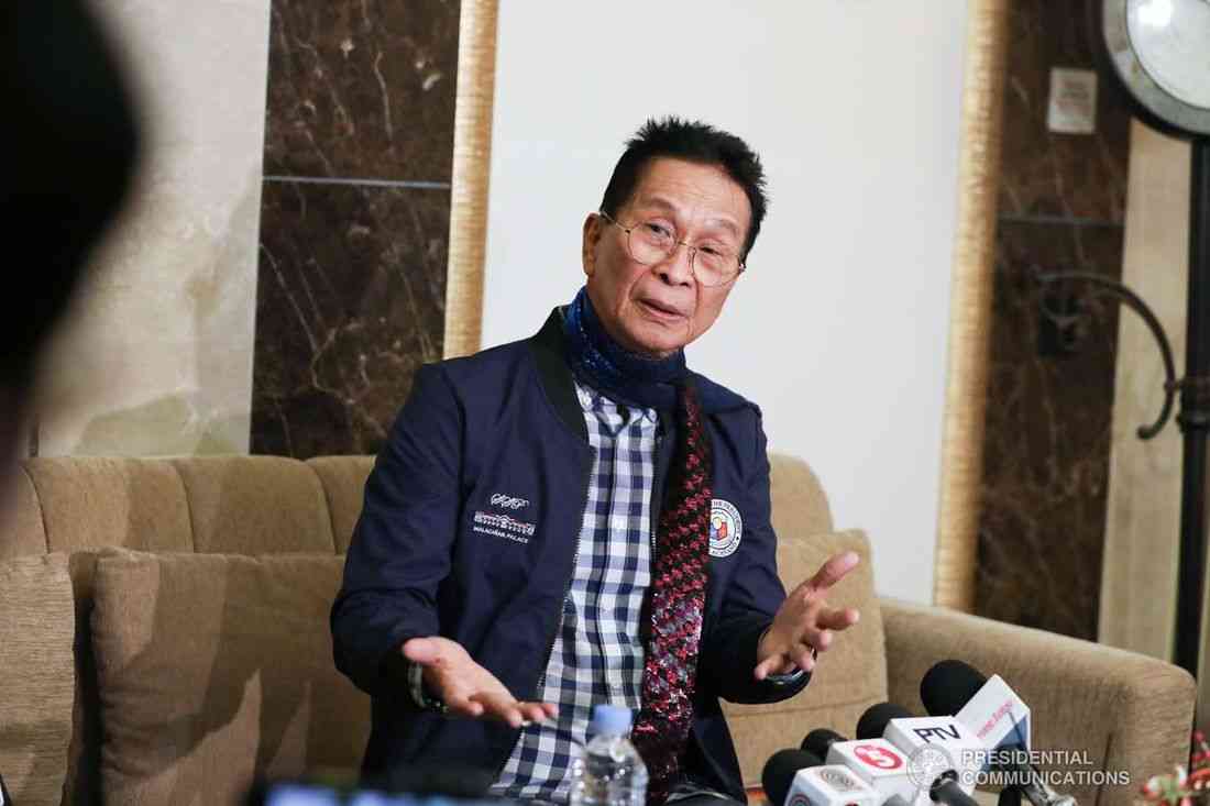 'Susmaryosep!': Panelo rejects claims prosecution won first 3 days of impeachment trial, calls witness ‘useless’