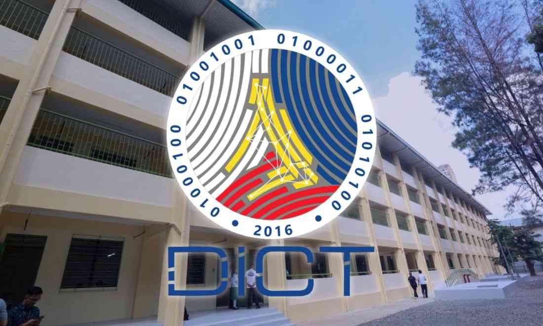 96% of public schools nationwide now have free Wi-Fi — DICT