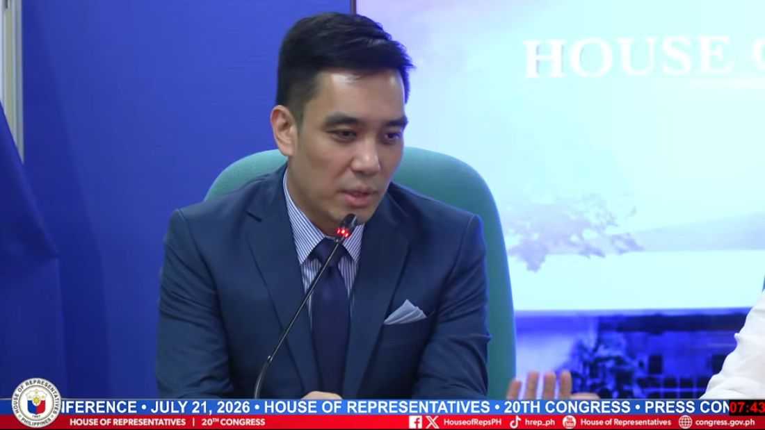 Matibag not ‘briefed,’ meeting with prosecution not out of the ordinary — prosecution