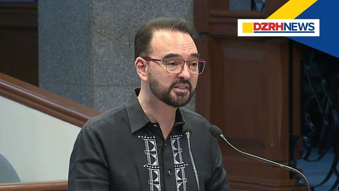 Cayetano says agriculture has been neglected, calls for sustainable reforms in Kontra-SONA