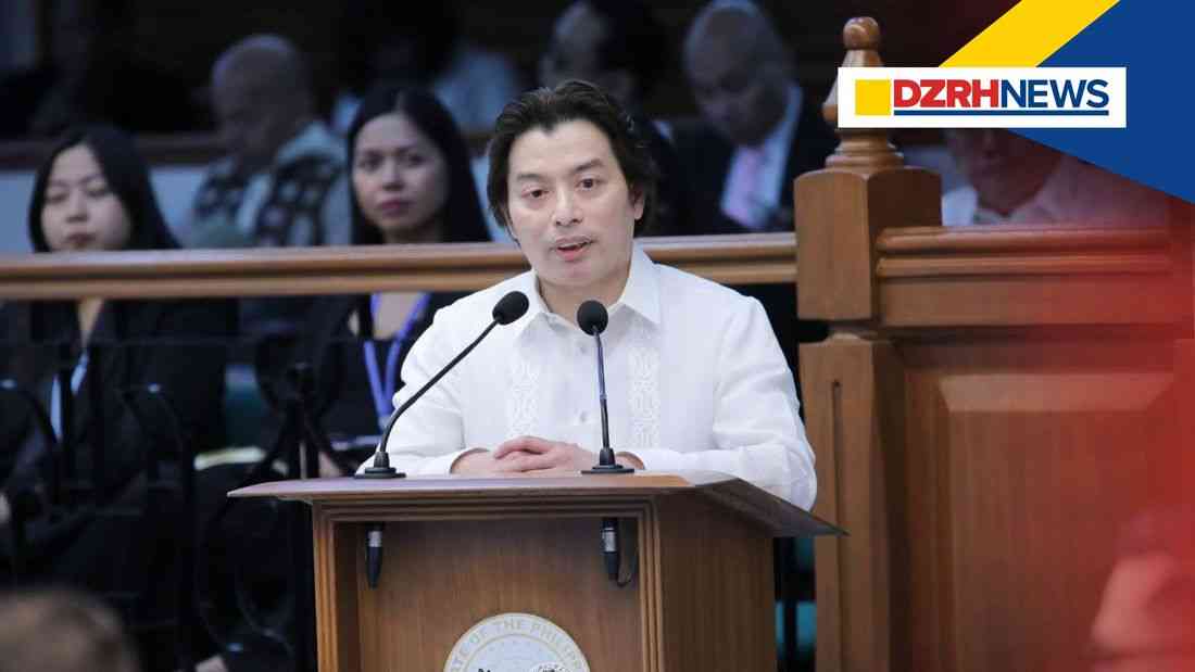 Defense says impeachment must be limited to constitutional offenses