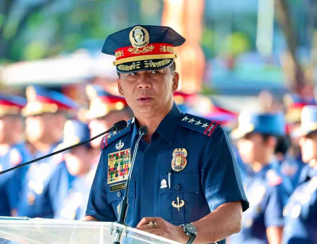 4 Bulacan cops dismissed after attempted arrest of wrong person — PNP chief