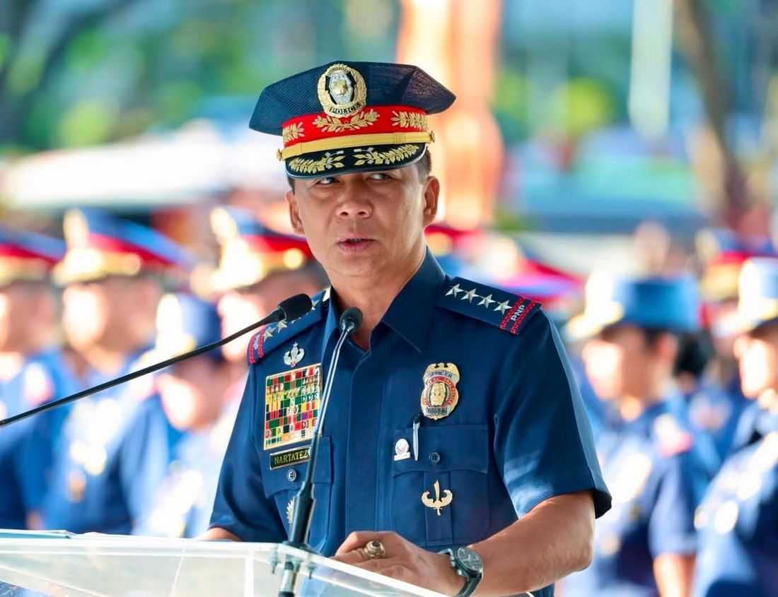 4 Bulacan cops dismissed after attempted arrest of wrong person — PNP chief
