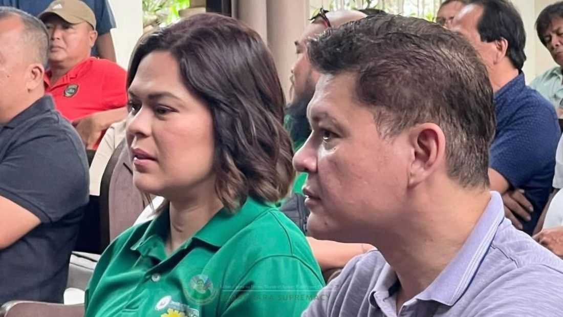 Pulong Duterte hopes impeachment trial will be ‘conducted fairly, professionally,’ steer away from distractions