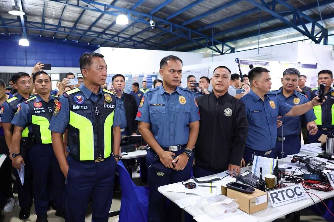 PNP ramps up cyber operations vs. SONA threat accounts