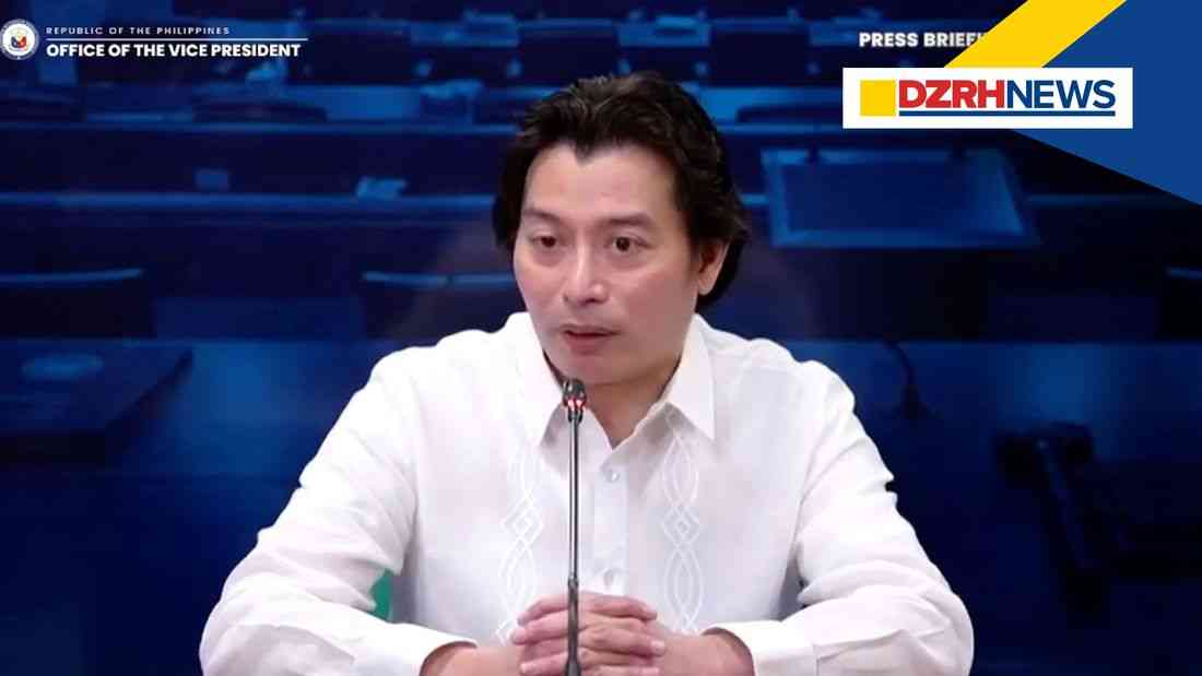 Poa defends objections during De Lima’s opening statement, says defense sought fair trial process