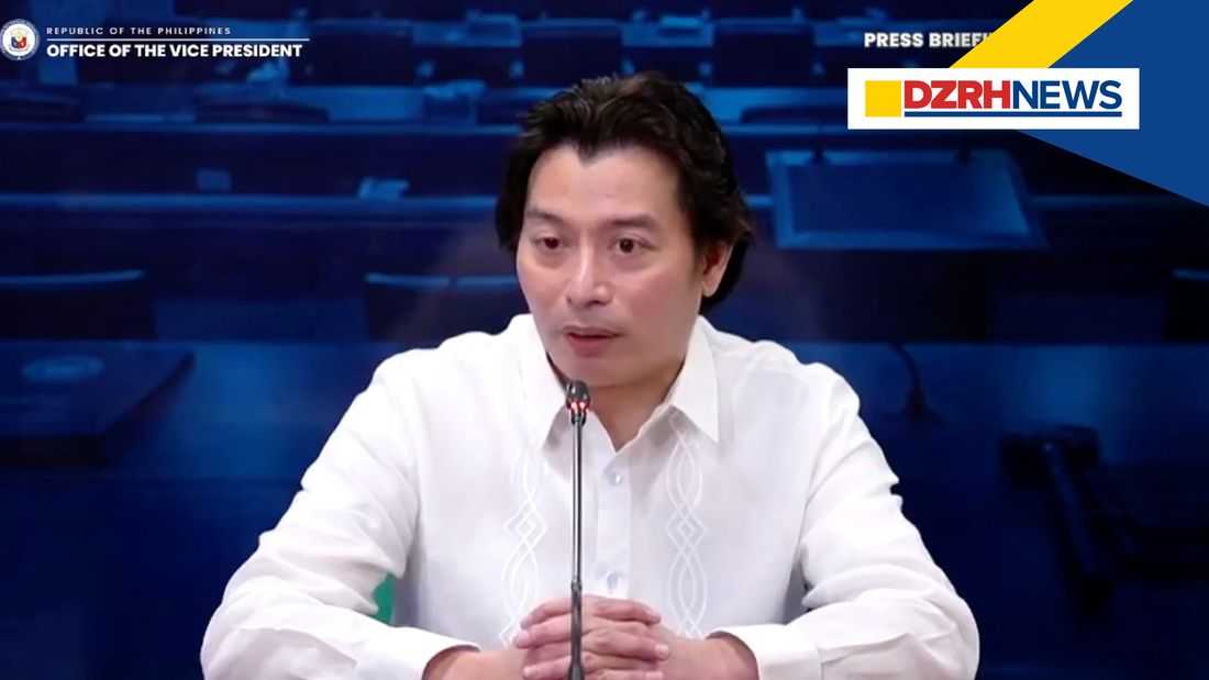 Poa defends objections during De Lima’s opening statement, says defense sought fair trial process
