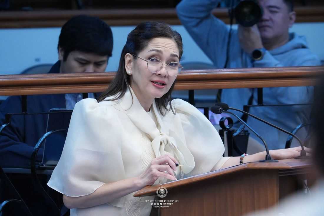 Hontiveros opposes Marcos’ push for nuclear energy production in PH