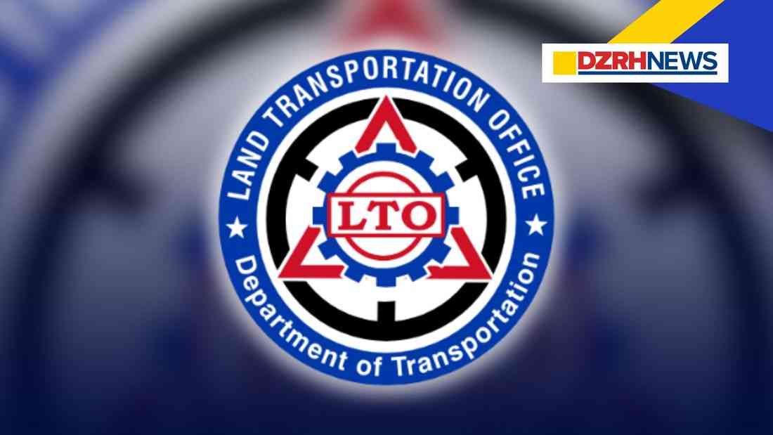 LTO suspends driver’s license, impounds viral jeepney over reckless driving