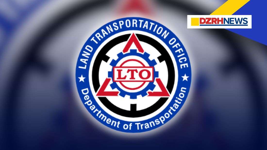 LTO suspends driver’s license, impounds viral jeepney over reckless driving