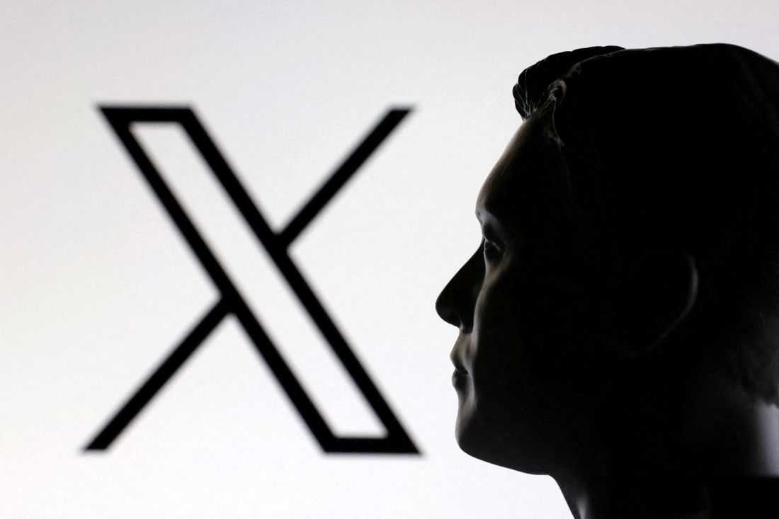 EU accepts action plan by Elon Musk's X to become more transparent