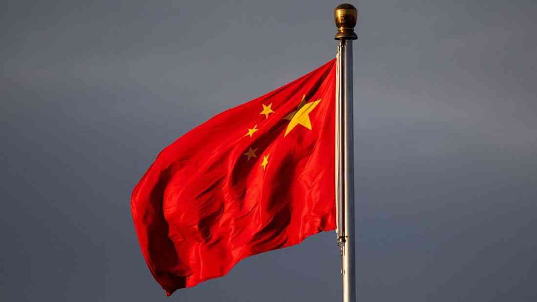 China test fires missile into Pacific, alarming regional powers