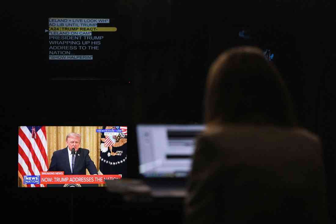 Trump team scrutinized election agency over 2020 vote before firing its leaders