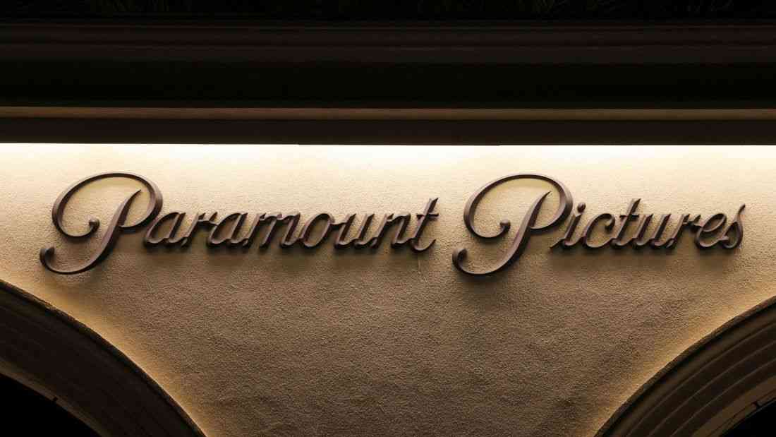 Writers Guild sues to block Paramount deal, saying it would hurt writers