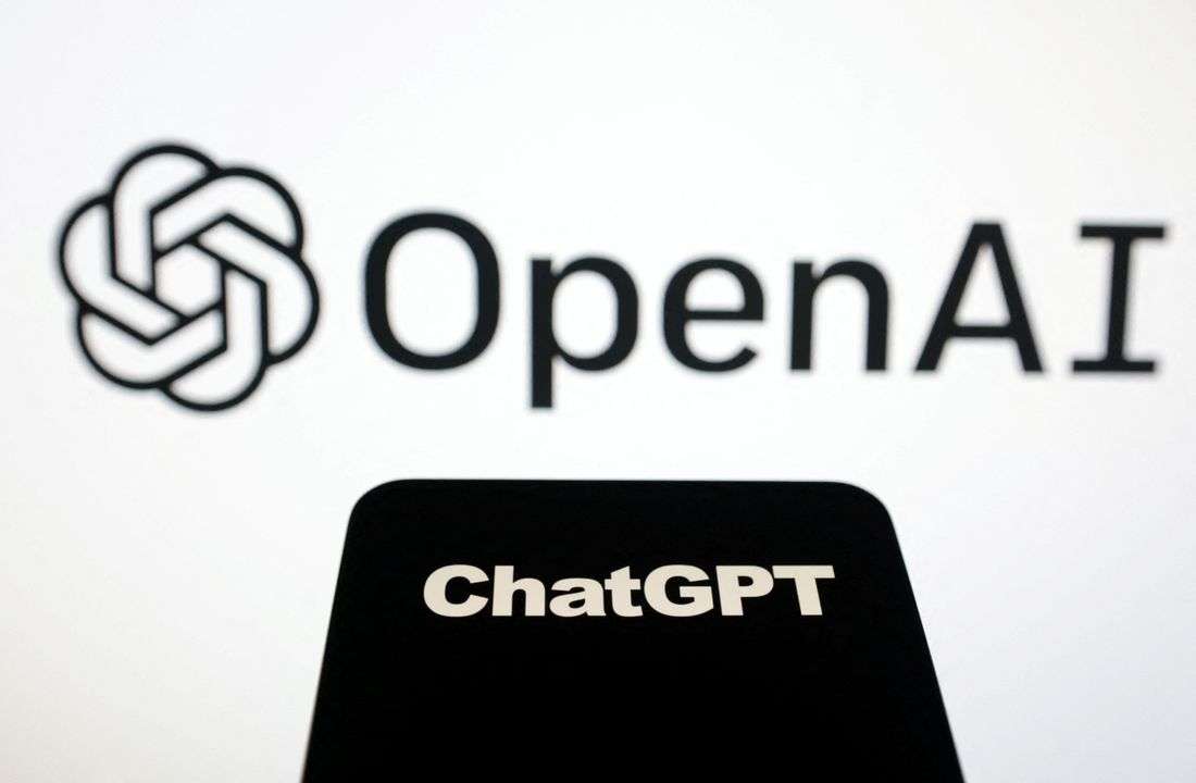 OpenAI launches ChatGPT Work