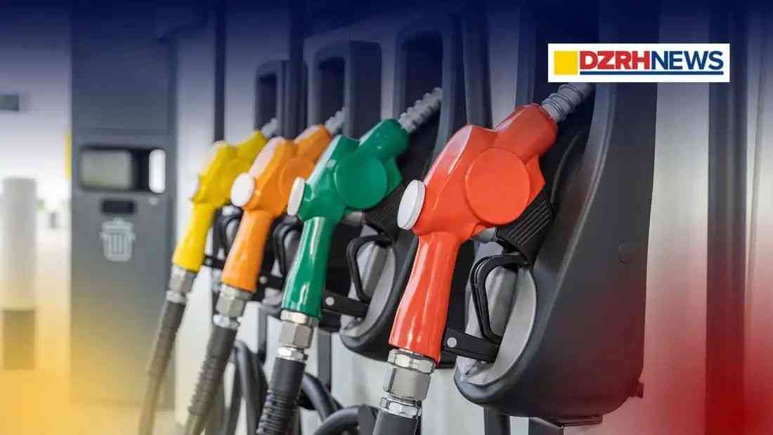 Fuel prices seen to surge next week as Middle East tensions push global oil costs higher
