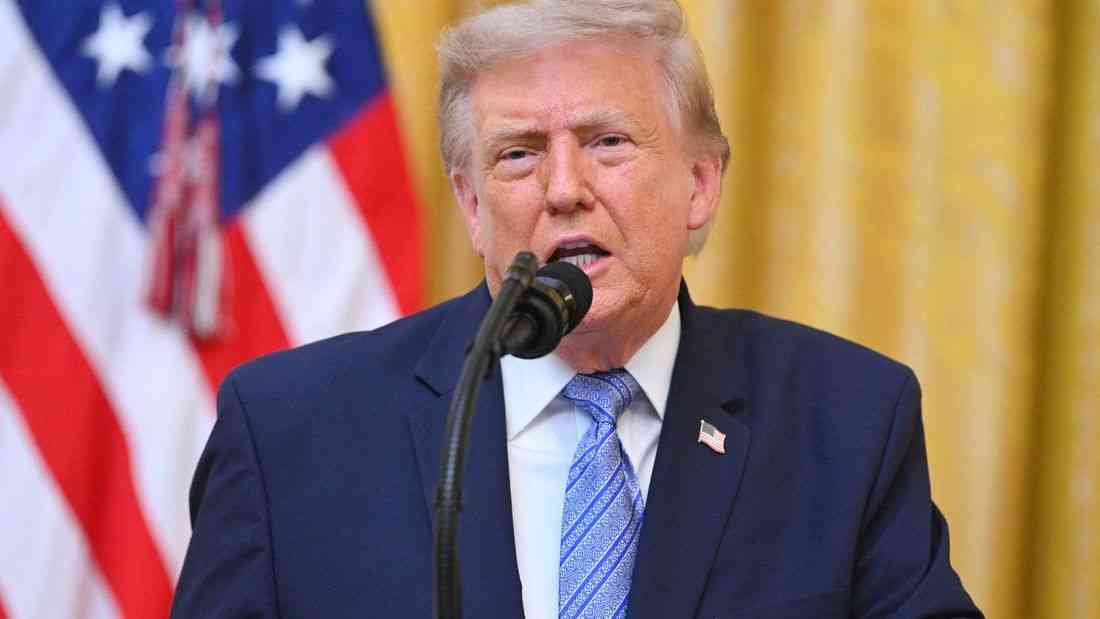 Three things to know about Trump's election fraud allegations