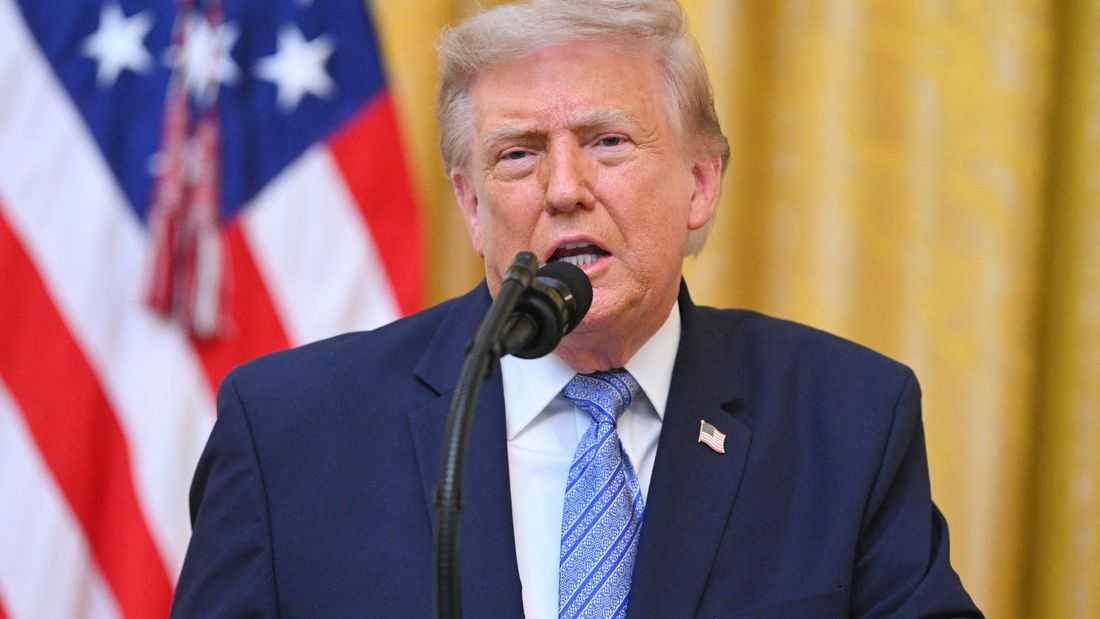 Three things to know about Trump's election fraud allegations