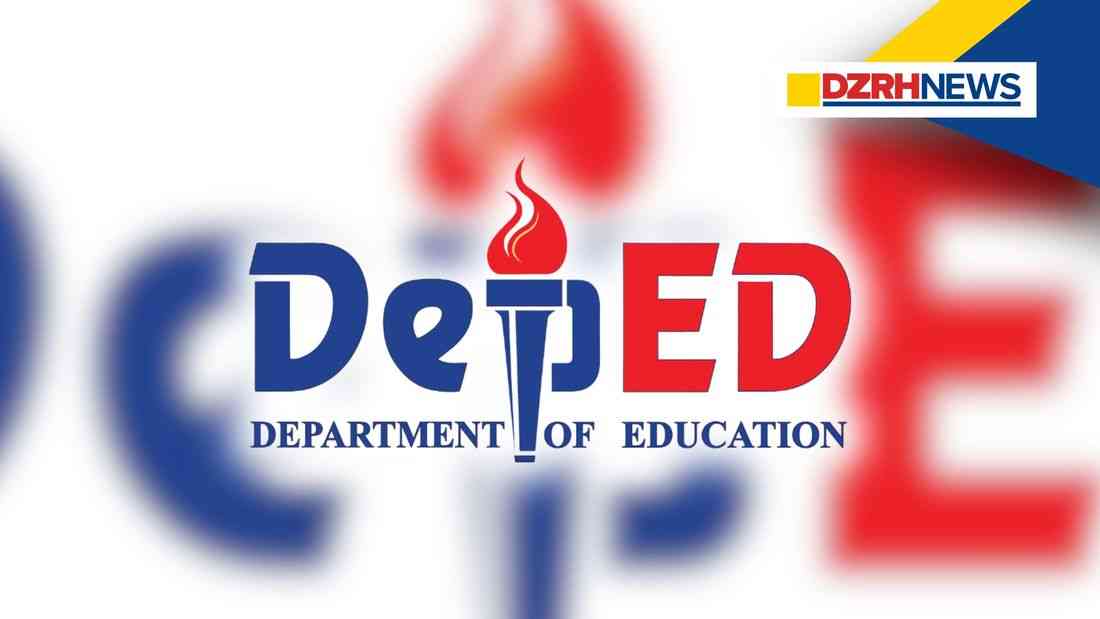 DepEd probes death of grade 3 learner in Davao after being allegedly hit by notebook during fight