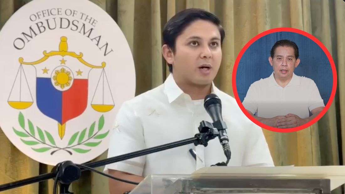 Ombudsman to file separate complaints in plunder case vs Romualdez, Zaldy Co