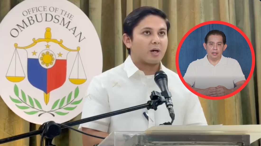 Ombudsman to file separate complaints in plunder case vs Romualdez, Zaldy Co