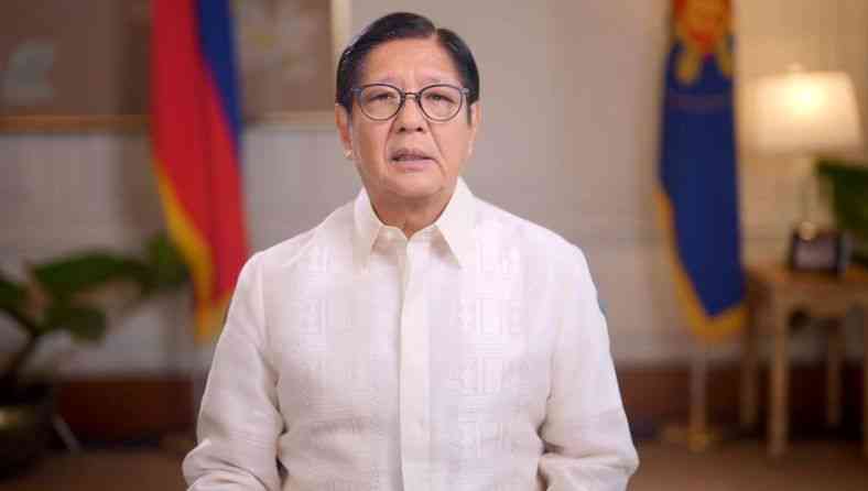 Marcos expands UPLIFT aid to 7.5 million poor households amid global oil risks