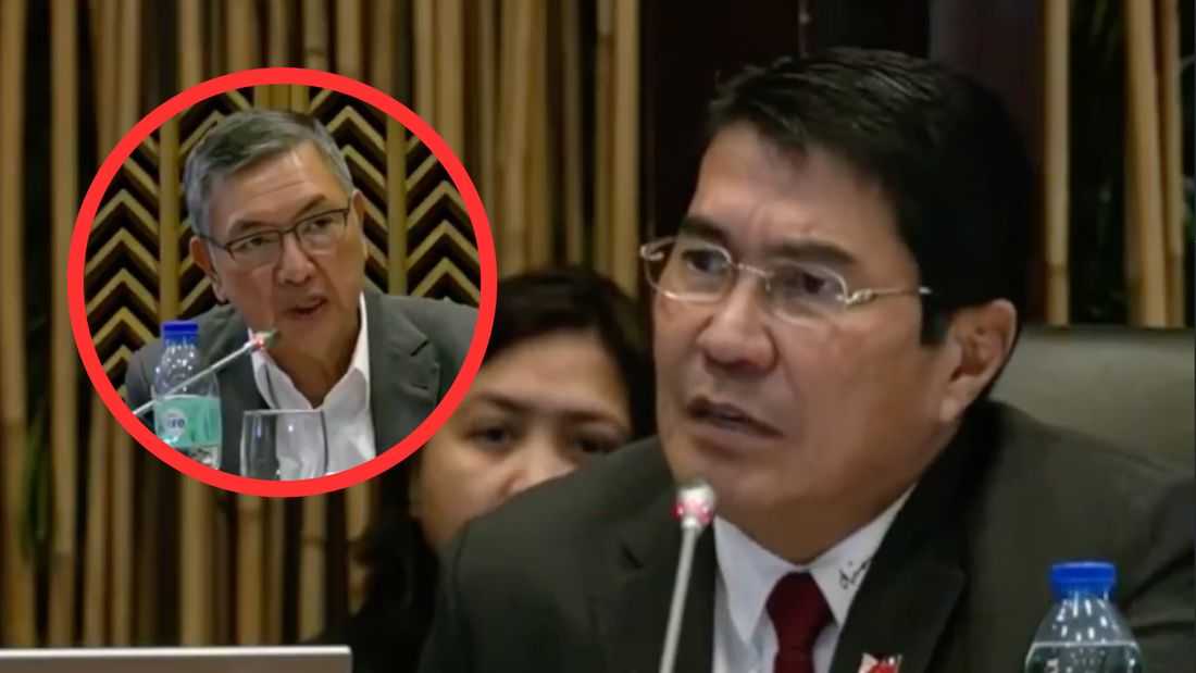 Tulfo slams politicians’ unpaid power bills, warns of consumer burden