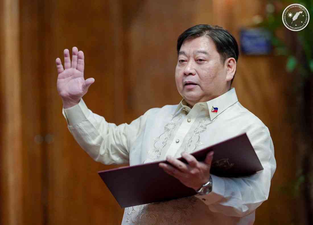 Ombudsman urged to probe DOH chief Pujalte over alleged TB drug procurement freeze