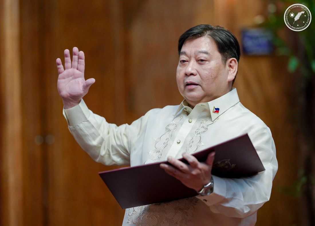 Ombudsman urged to probe DOH chief Pujalte over alleged TB drug procurement freeze