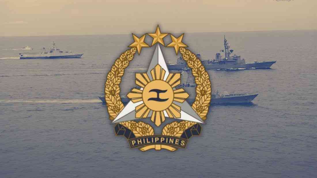 AFP backs Defense chief on statement vs. pro-China gov’t officials