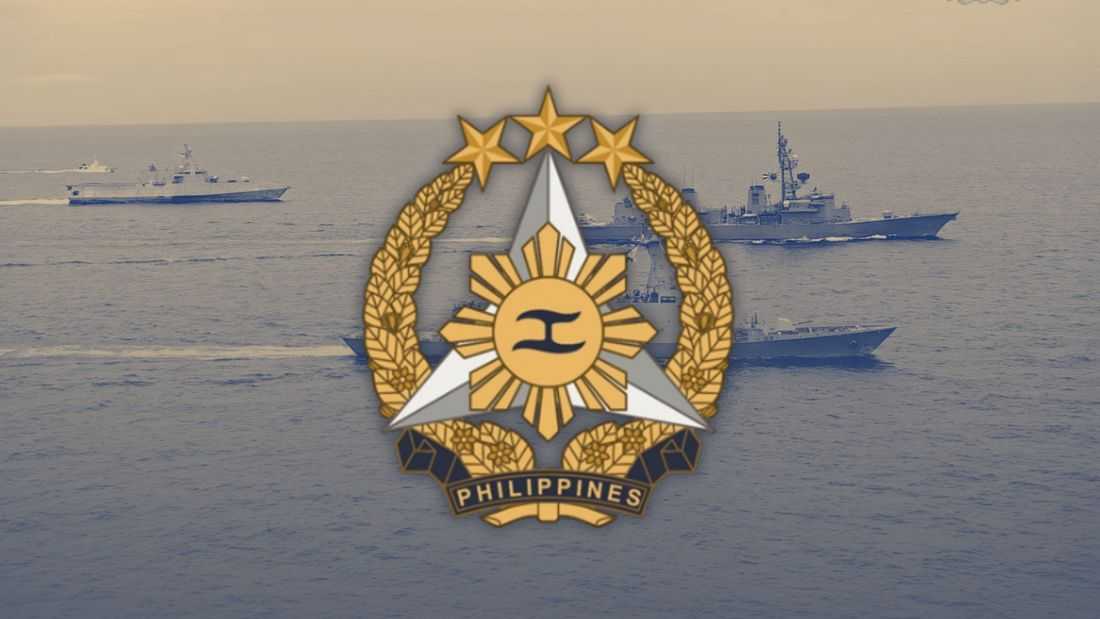 AFP backs Defense chief on statement vs. pro-China gov’t officials