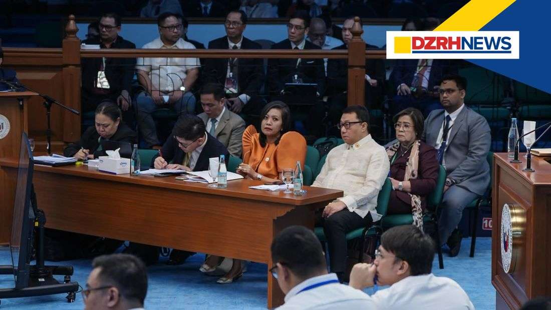 House prosecutors urge senator-judges to remain impartial during impeachment trial