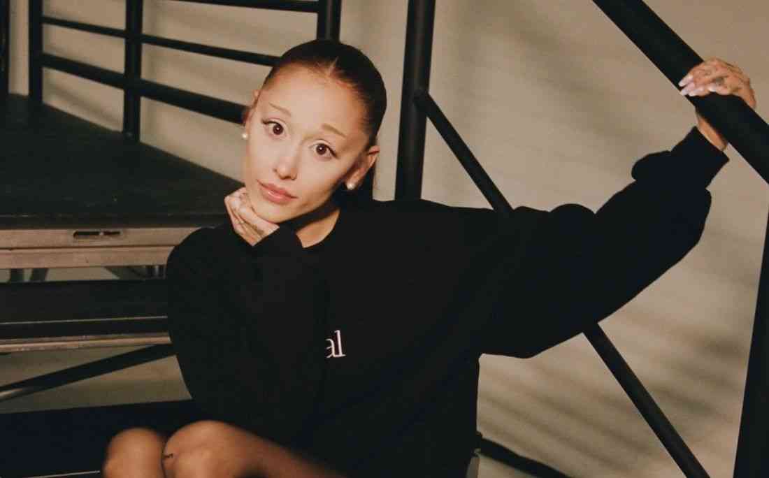 Ariana Grande to ‘step back’ from spotlight after ‘Eternal Sunshine’ tour amid public scrutiny