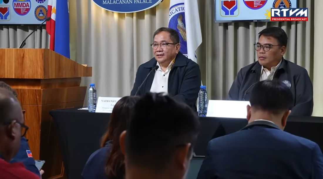 PAGASA: Weather conditions seen to improve starting Tuesday, Aug. 11