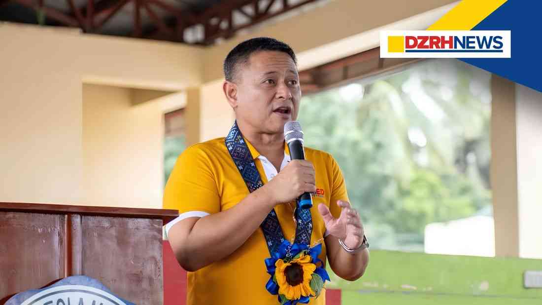 Angara orders psychosocial support for Ateneo de Zamboanga shooting victims